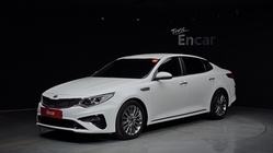 Kia K5 2018