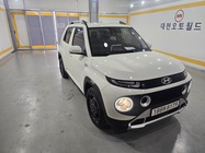 Hyundai Casper 2024