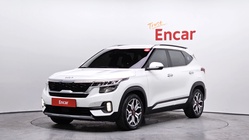 Kia Seltos 2022