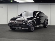 Mercedes-Benz GLC-Class 2020