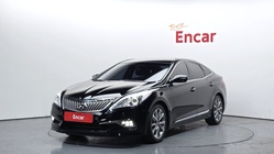 Hyundai Grandeur 2015