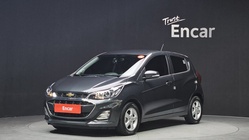 Chevrolet Spark 2018