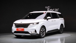 Kia Canival 2020