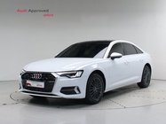 Audi A6 2024