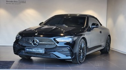 Mercedes-Benz CLE-Class 2025