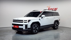 Hyundai Santa Fe 2024