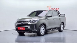 Ssangyong Rexton 2023