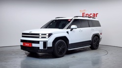 Hyundai Santa Fe 2024