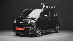 Kia RAY 2022