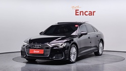 Audi A6 2019