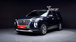 Hyundai Palisade 2020