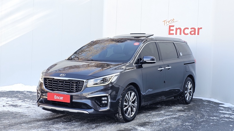 Kia Canival