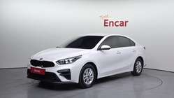 Kia K3 2019