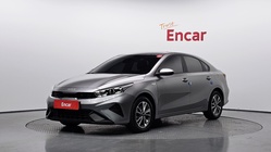 Kia K3 2022