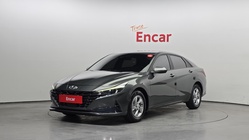 Hyundai Avante 2022