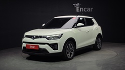 Ssangyong TIBOLI 2019