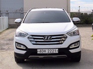 Hyundai Santa Fe 2014