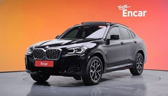 BMW X4 2023