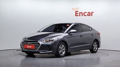 Hyundai Avante 2017