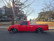 Ford Ranger 2003