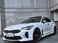 Kia Stinger 2018