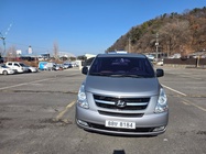 Hyundai Starex 2014