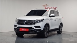 Ssangyong Rexton 2020