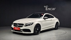 Mercedes-Benz C-Class 2017