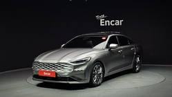 Kia K8 2021