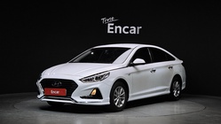 Hyundai Sonata 2017