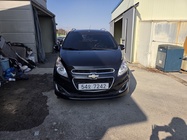 Chevrolet Spark 2015