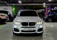 BMW X4 2018
