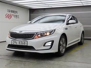 Kia K5 2014