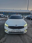 Kia K7 2017