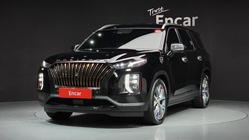 Hyundai Palisade 2019