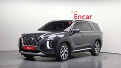 Hyundai Palisade 2020
