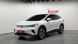 Volkswagen ID.4 2025