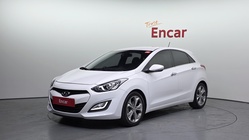 Hyundai i30 2012