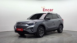 Ssangyong KORANDO 2022