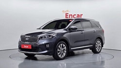 Kia Sorento 2018