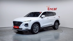 Hyundai Santa Fe 2020