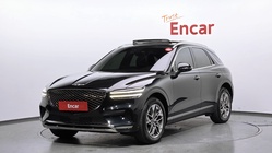 Genesis GV70 2021