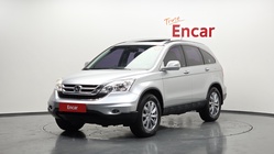 Honda CR-V 2009
