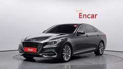 Genesis G80 2019