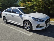 Hyundai Sonata 2017