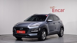 Hyundai Kona 2018