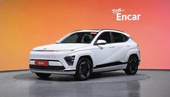 Hyundai Kona 2023
