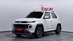 Hyundai Casper 2024