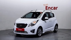 Chevrolet Matiz 2010