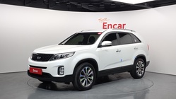 Kia Sorento 2014